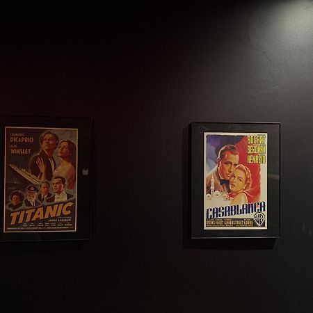 80 - Paris Cinema Sebastopol ภายนอก รูปภาพ