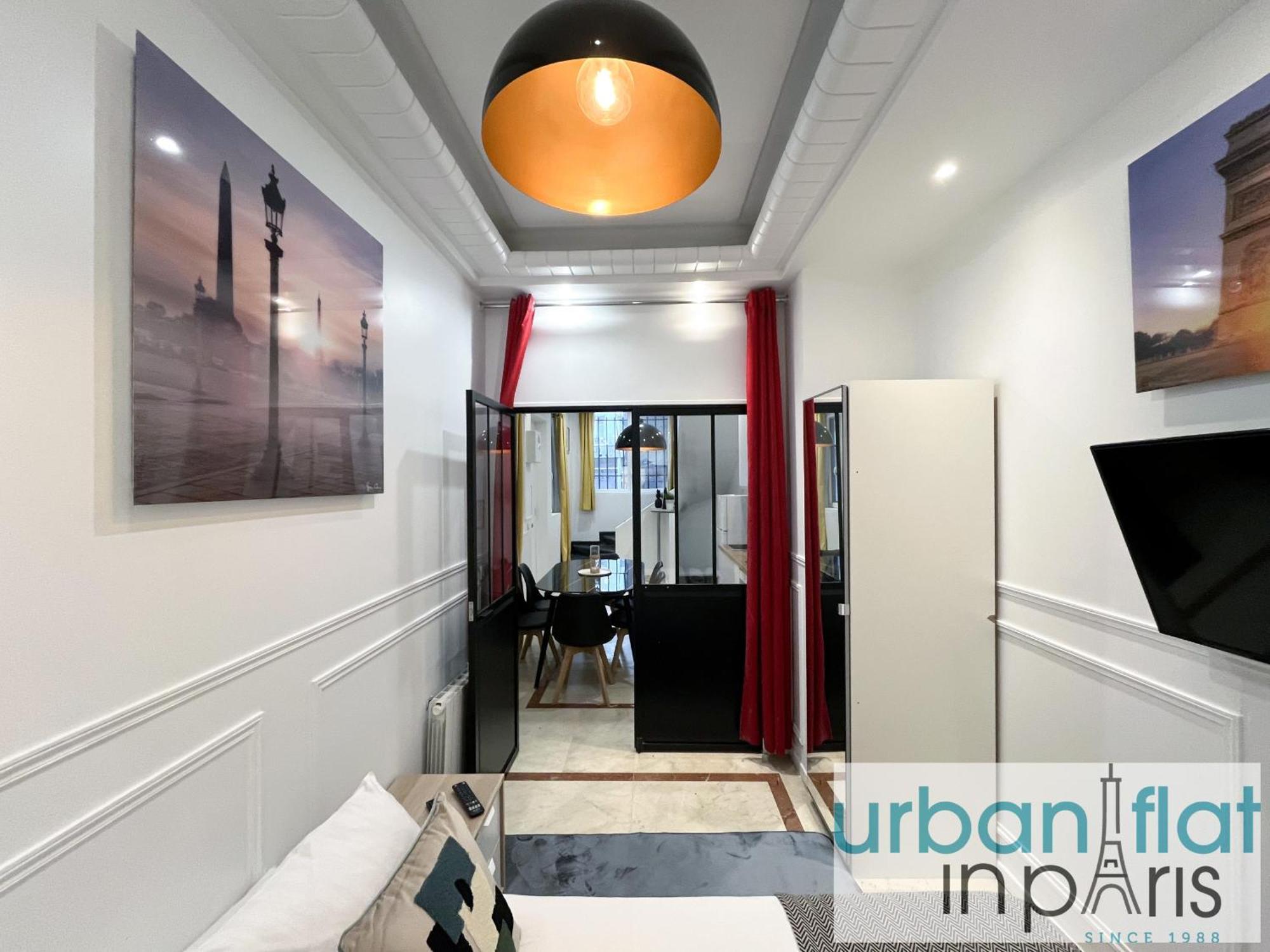 80 - Paris Cinema Sebastopol ภายนอก รูปภาพ