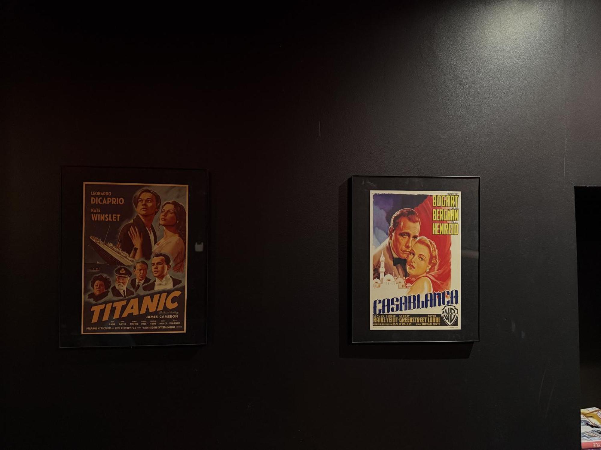 80 - Paris Cinema Sebastopol ภายนอก รูปภาพ