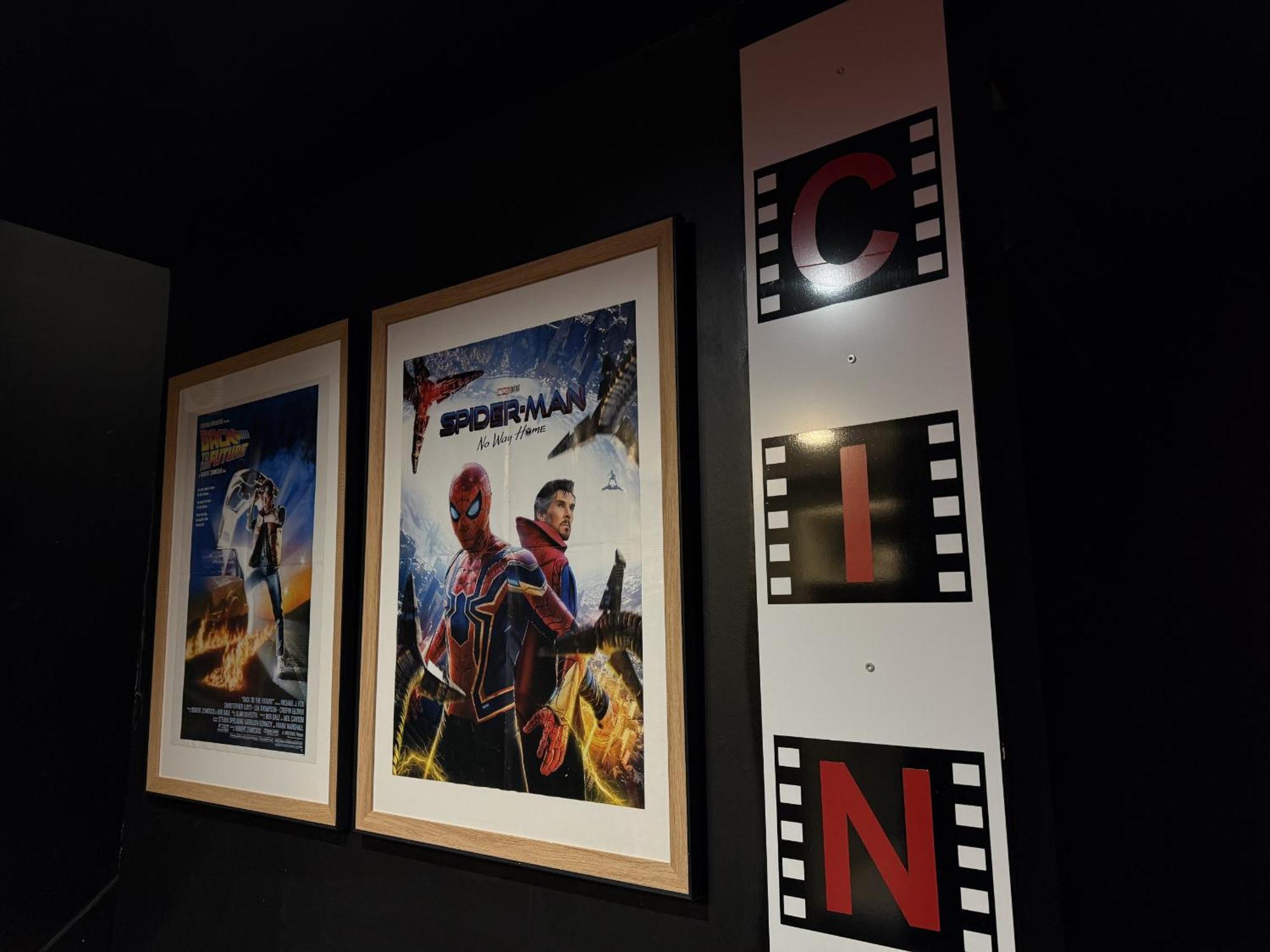 80 - Paris Cinema Sebastopol ภายนอก รูปภาพ